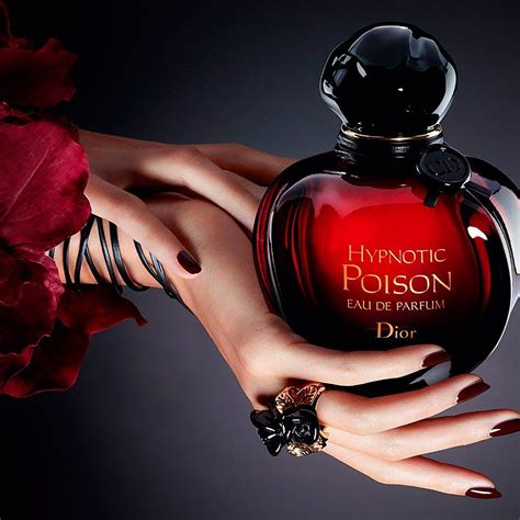 profumo che somiglia a poison della dior|Hypnotic poison: eau de parfum e eau de toilette .